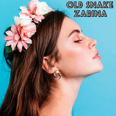 Old Snake - Zarina Old Snake - Zarina