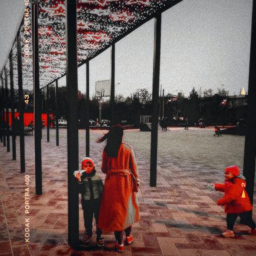 Паша Proorok - Без тебя родная не могу Паша Proorok - Без тебя родная не могу