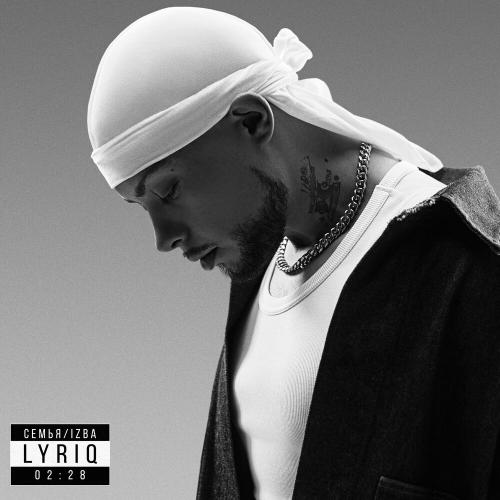 LYRIQ - Diamonds LYRIQ - Diamonds