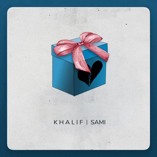 KhaliF, Sami - Скажи, зачем? KhaliF, Sami - Скажи, зачем?