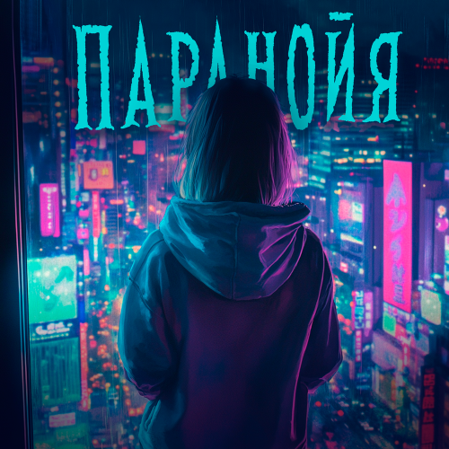 DJ Pelix,D. Troy, Инэйтис - Паранойя DJ Pelix,D. Troy, Инэйтис - Паранойя