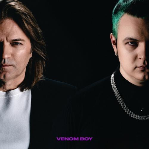 Дмитрий Маликов feat. 5opka - Venom Boy Дмитрий Маликов feat. 5opka - Venom Boy