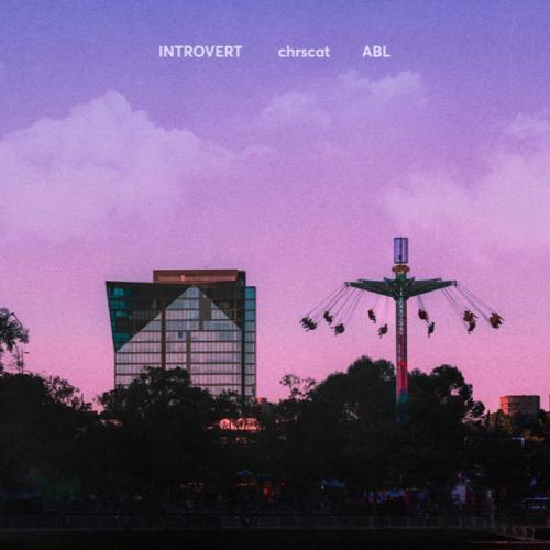 IntroVert feat. Chrscat & ABL - Скучаю