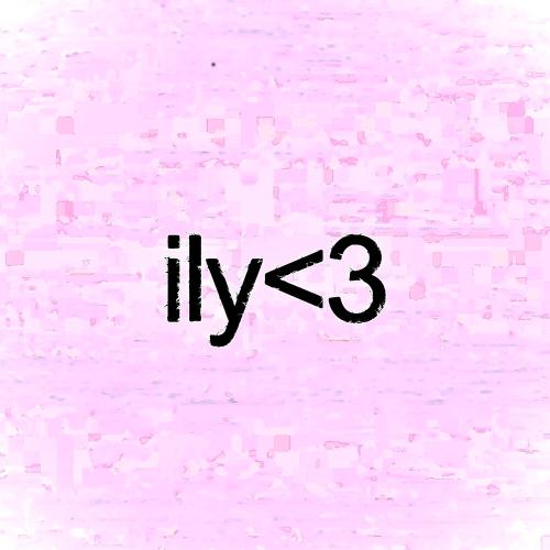 jtim - ily