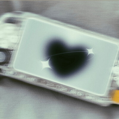 YOUNGLOUD - Luv U 2