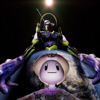 i61 - EVANGELION