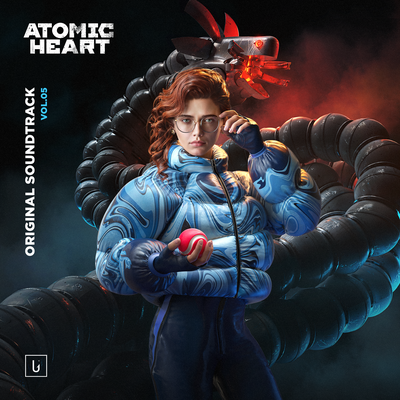 Øneheart & Atomic Heart - Disquietude