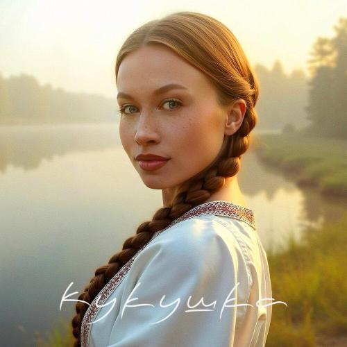 Настя Настасья - Кукушка