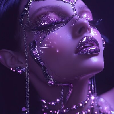 MyinWo - GLAMOUR MyinWo - GLAMOUR