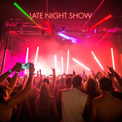 ONEIL & Aize - Late Night Show