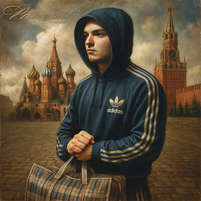 Maladoy Prince - Больше, Чем Просто Треки Maladoy Prince - Больше, Чем Просто Треки