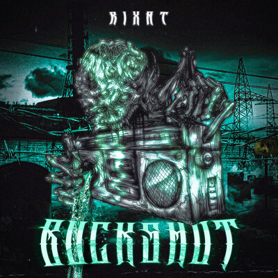 Rixat - Angels
