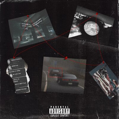 SXUNDMANE & FEXFILLMANE & FXCETRIP - BULLET