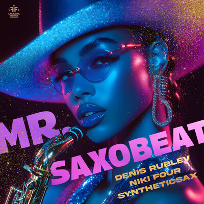 Denis Rublev & Niki Four & Syntheticsax - Mr. Saxobeat