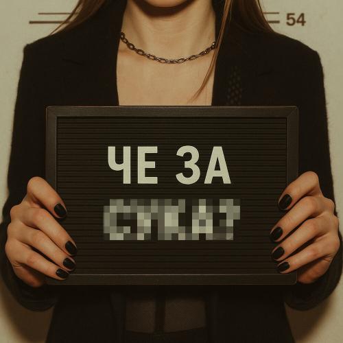 Elvira T - че за су Elvira T - че за су