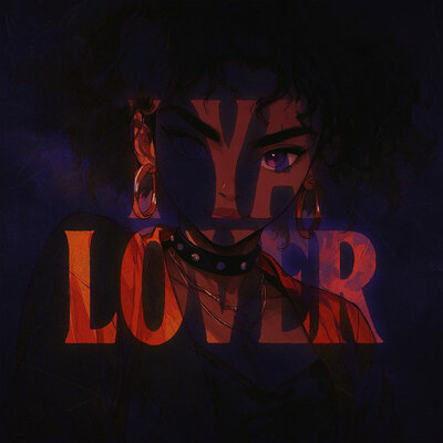 REVEN6E - I Ya Lover REVEN6E - I Ya Lover