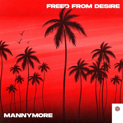 Mannymore - Freed From Desire Mannymore - Freed From Desire