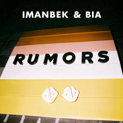 Imanbek, BIA, Bia - Rumors Imanbek, BIA, Bia - Rumors