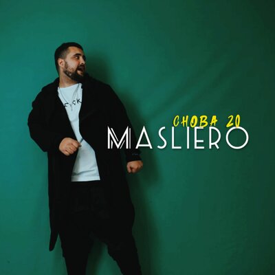 Masliero - Снова 20 Masliero - Снова 20