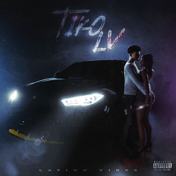TikoTheCEO - BENTAYGA