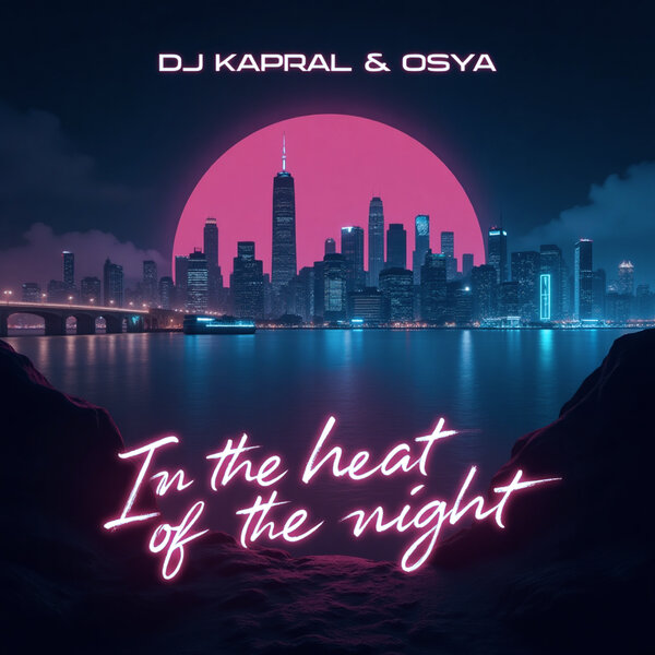 Dj Kapral & Osya - In the Heat of the Night Dj Kapral & Osya - In the Heat of the Night