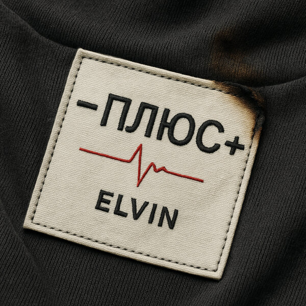 ELVIN - Плюс