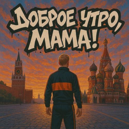 Кирилл Калашников - Доброе утро, мама!
