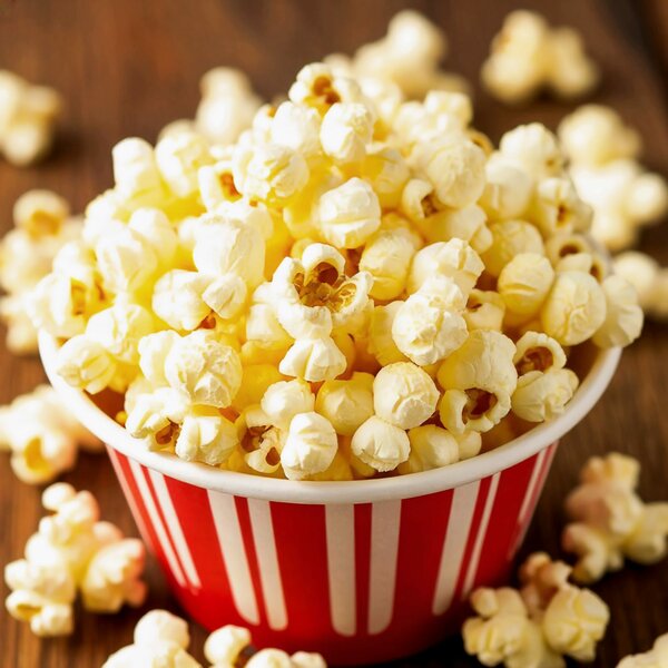 DJ Polkovnik - Back to Popcorn DJ Polkovnik - Back to Popcorn