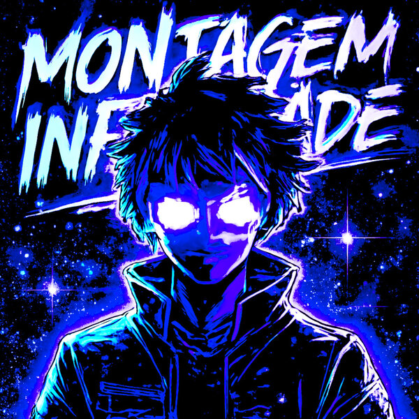 kisxqid - MONTAGEM INFINIDADE