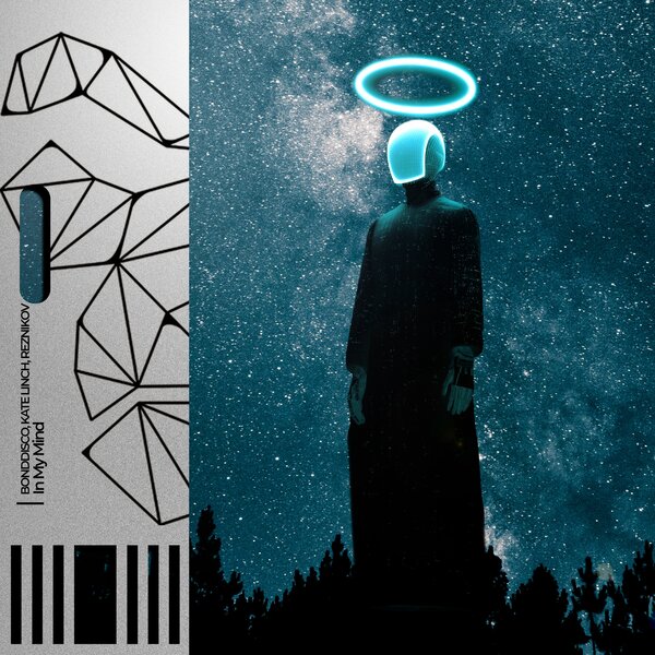 BONDDISCO & Kate Linch & Reznikov - In My Mind