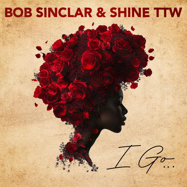 Bob Sinclar & Shine TTW - I Go