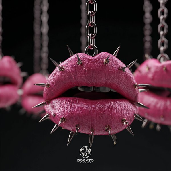 Quty1s & BOGATO & PSIXVRN - Mad Love