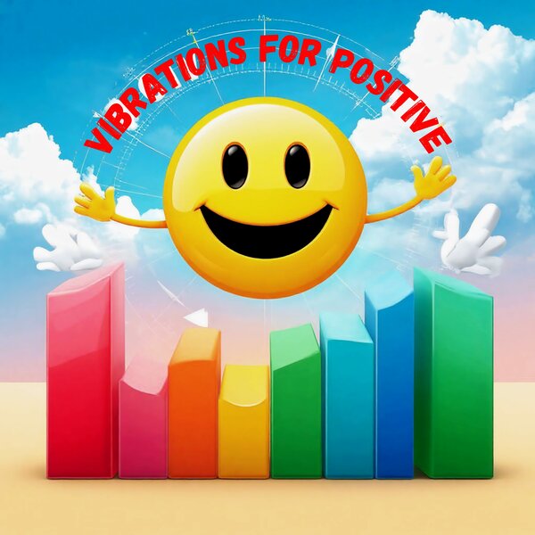 DJ Polkovnik - Vibrations for Positive DJ Polkovnik - Vibrations for Positive