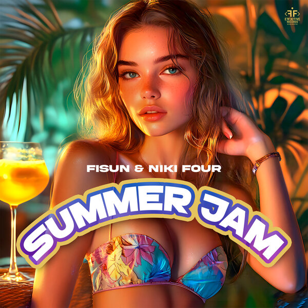 Fisun & Niki Four - Summer Jam Fisun & Niki Four - Summer Jam