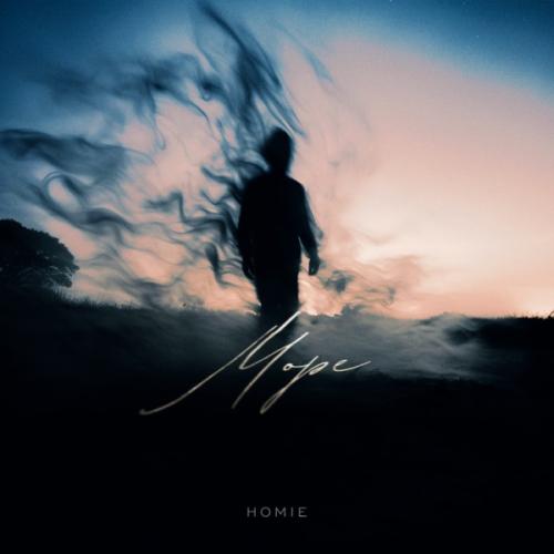HOMIE - Море HOMIE - Море