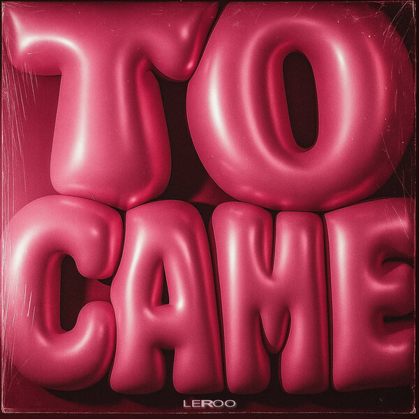 Leroo - Tocame