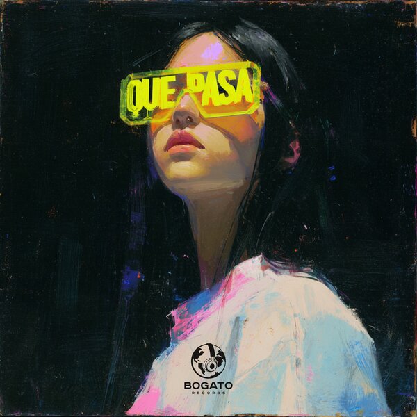 Quty1s & Misha Berk & PSIXVRN - Que Pasa
