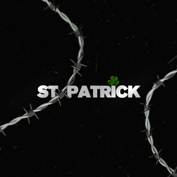 МАКСИ ГРИН - ST PATRICK МАКСИ ГРИН - ST PATRICK