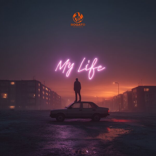 Quty1s & Misha Berk - My Life