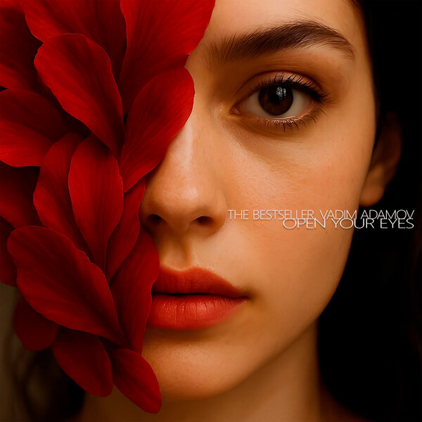 The Bestseller & Vadim Adamov - Open Your Eyes The Bestseller & Vadim Adamov - Open Your Eyes