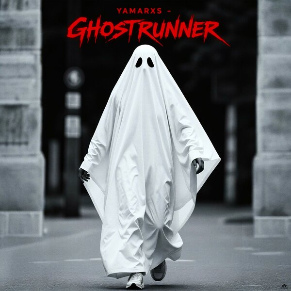 YAMARXS - GHOSTRUNNER