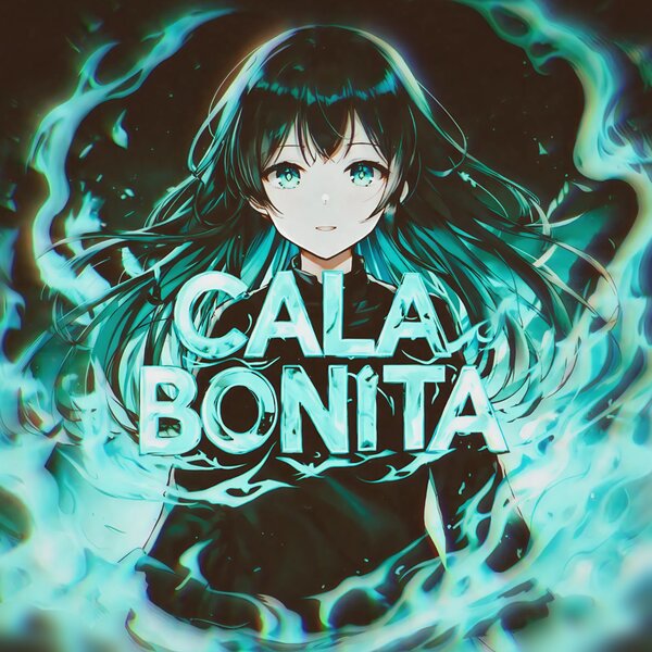 BLURRYFXCE - CALA BONITA