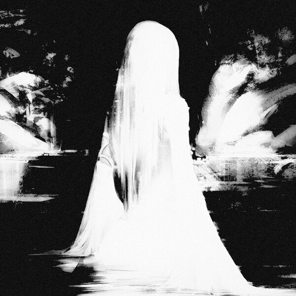 NIGHTVIION - DEFEATED