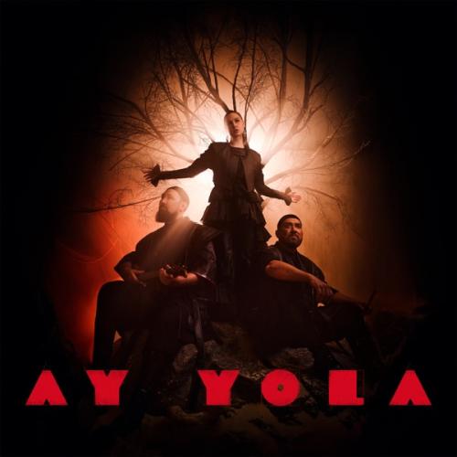 AY YOLA - Aruakh AY YOLA - Aruakh