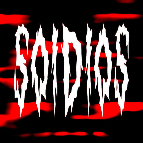 LXVNMANE - SOIDIOS