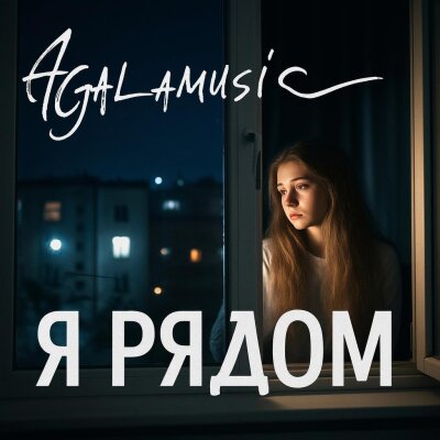 agalamusic - Я рядом agalamusic - Я рядом