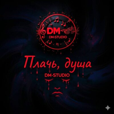 DM-STUDIO - Плачь, душа DM-STUDIO - Плачь, душа
