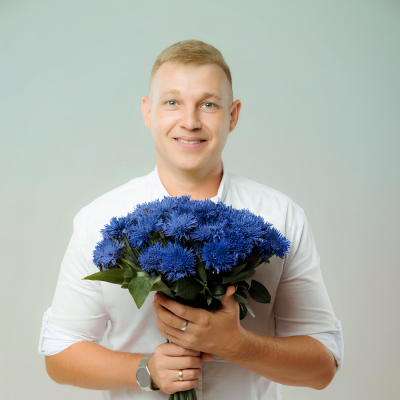 Егор Матвеевский - Васильки Егор Матвеевский - Васильки