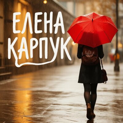 Елена Карпук - Но осень проходит, пройдут и дожди! (Татьяна Самаль) Елена Карпук - Но осень проходит, пройдут и дожди! (Татьяна Самаль)