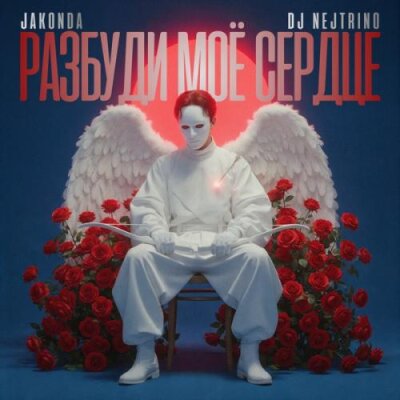 JAKONDA, DJ Nejtrino - Разбуди моё сердце JAKONDA, DJ Nejtrino - Разбуди моё сердце